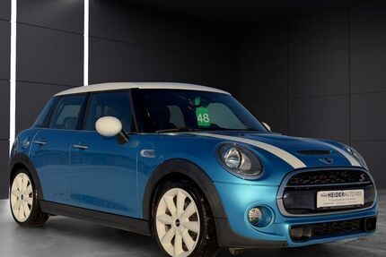 Mini Cooper S 95.900 km 14.999 &euro; Heide 25746