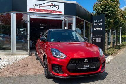 Suzuki Swift 13.000 km 18.490 &euro; Weinheim 69469