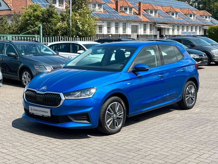 Fabia