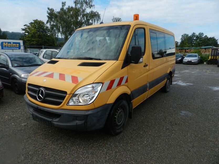 Sprinter