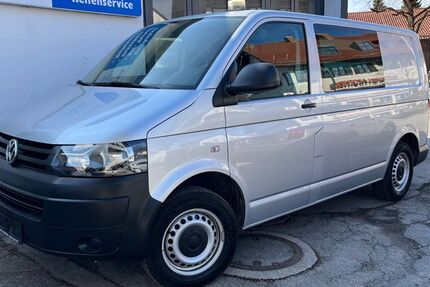 VW T5 Transporter 75.800 km 17.990 &euro; München 81245
