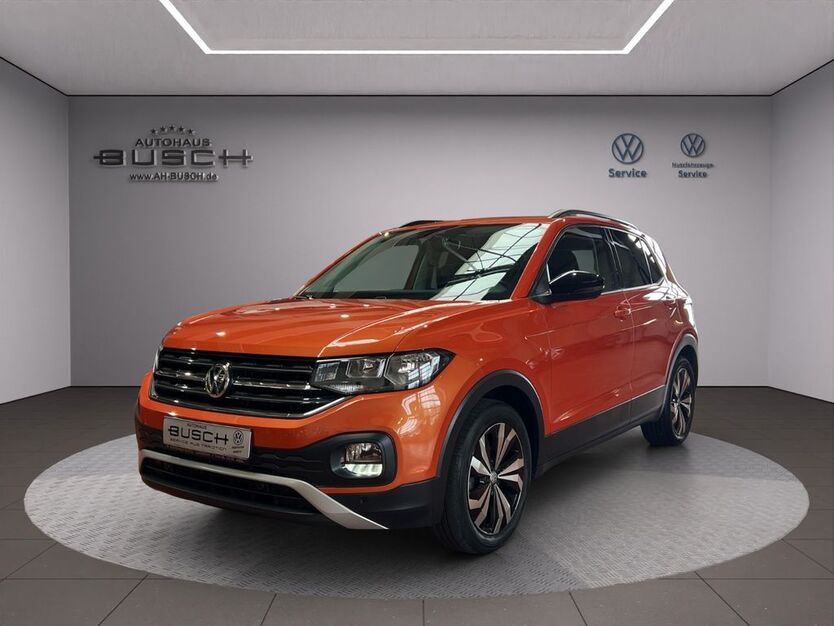 VW T-Cross 79.737 km 16.550 € Beverstedt OT Lunestedt 27616