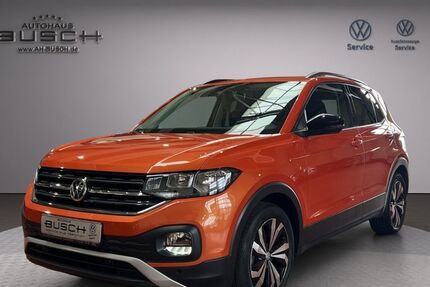 VW T-Cross 79.737 km 16.950 € Beverstedt OT Lunestedt 27616