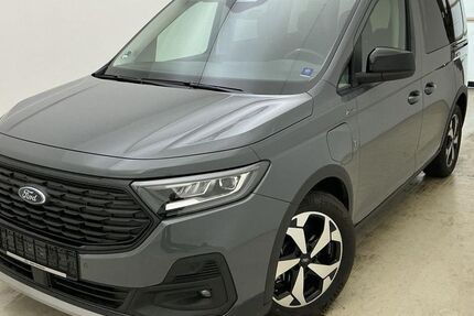 Ford Tourneo Connect 9.024 km 37.490 &euro; Sangerhausen 06526