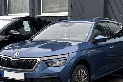 Skoda Kamiq 54.025 km 18.990 &euro; Castrop-Rauxel 44579