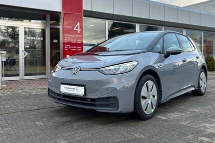 VW ID.3 68.954 km 16.970 &euro; Helmstedt 38350