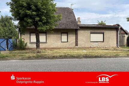 Grundstück Gartow Gartow - 35.000&euro; | Angebot:27070347