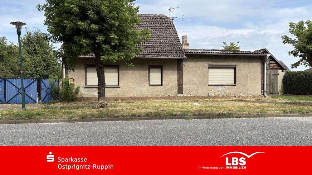 Grundstück Gartow Gartow - 35.000&euro; | Angebot:27070347
