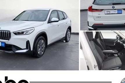 BMW iX1 43.803 km 32.220 &euro; Jettingen 71131