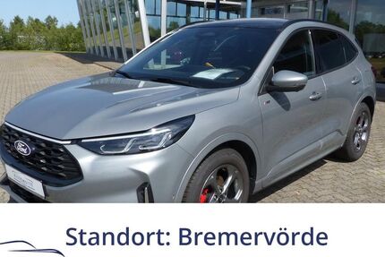 Ford Kuga 21.450 km 32.450 &euro; Bremervörde 27432