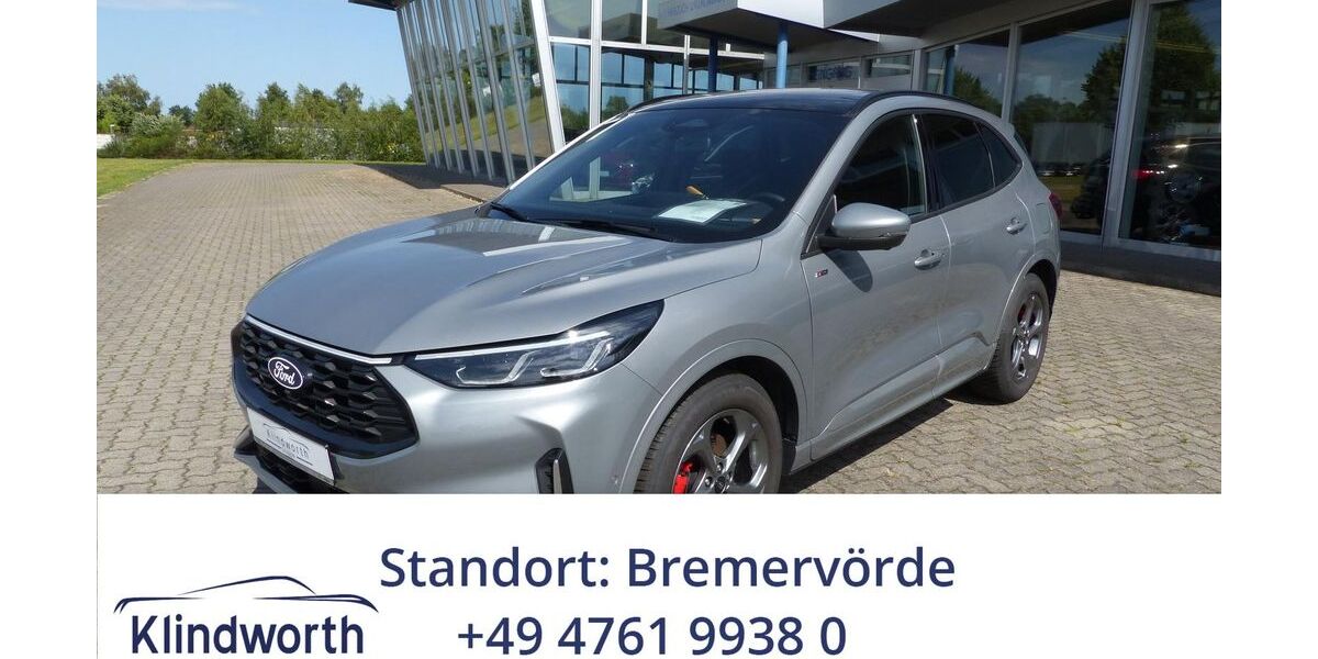 Ford Kuga 21.450 km 32.450 &euro; Bremervörde 27432