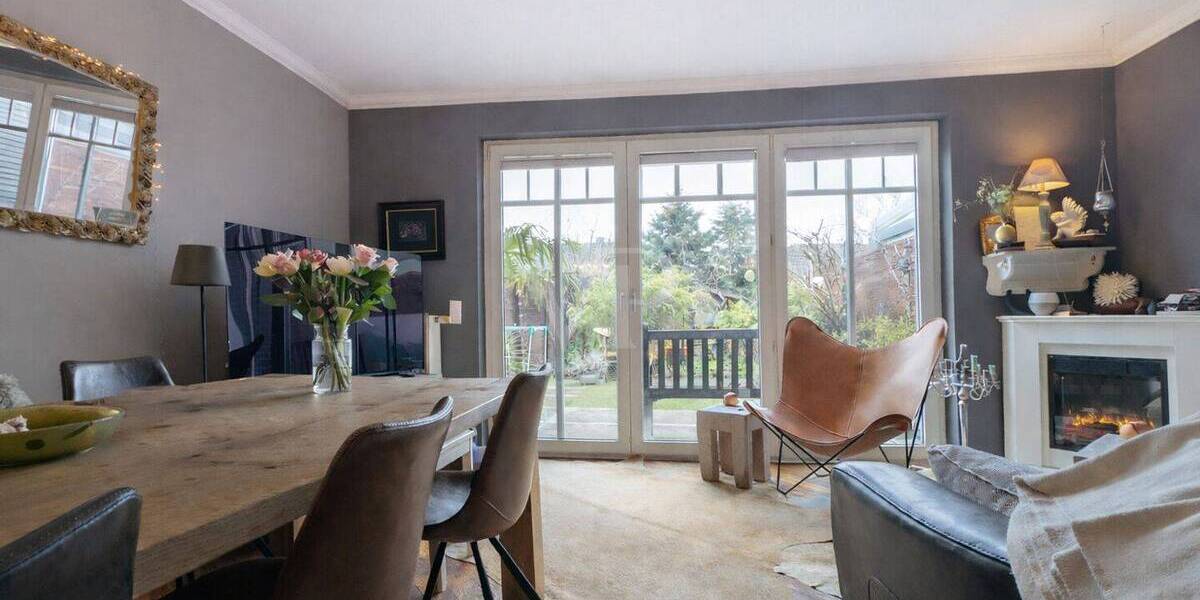 Reihenmittelhaus Nienhagen - 4 Zimmer, 110 m&sup2;, 299.000&euro; | Angebot:26202178
