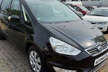 Ford Galaxy 189.000 km 6.499 € Ludwigshafen am Rhein 67059