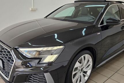 Audi A3 23.500 km 32.990 € Chemnitz 09114