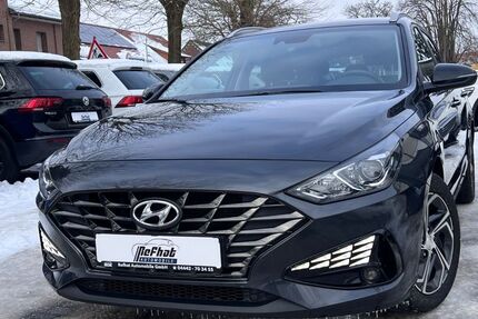 Hyundai i30 182.895 km 9.300 &euro; Lohne 49393