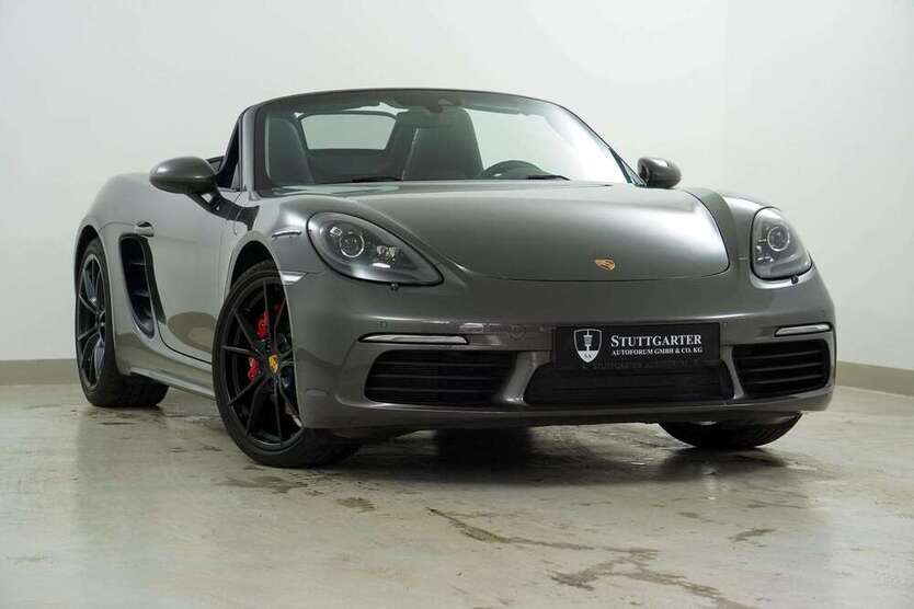 Boxster