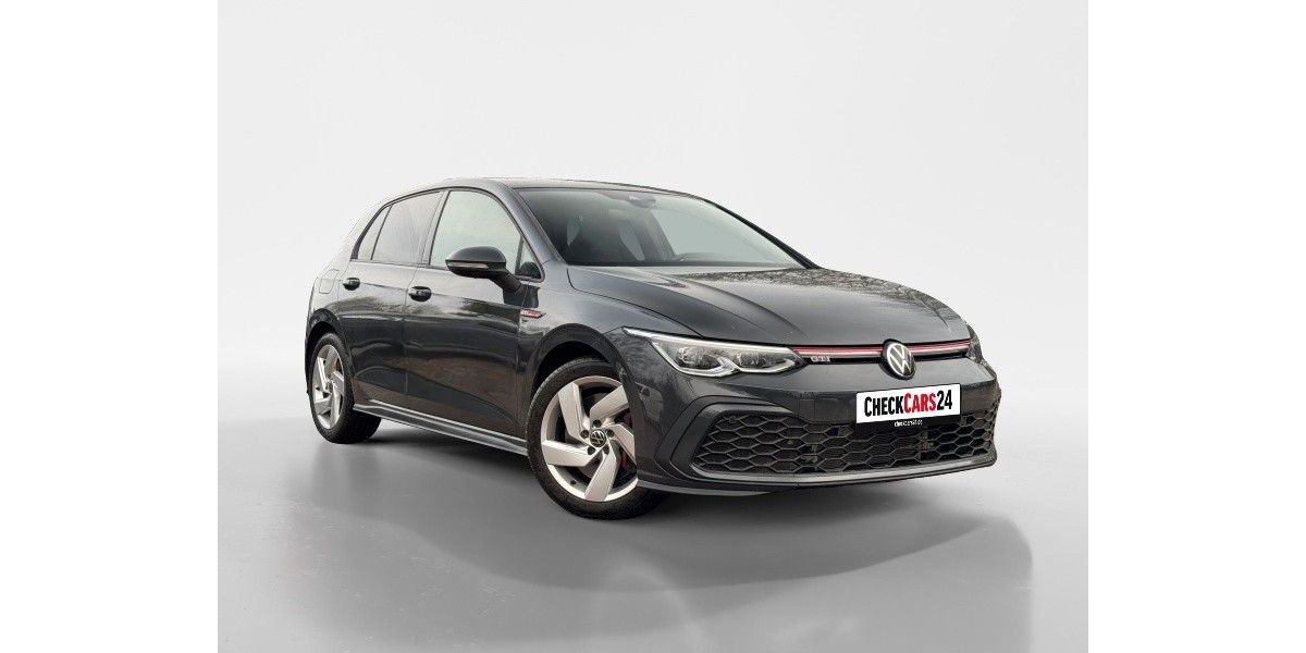 VW Golf 27.119 km 36.089 &euro; Berlin 10587