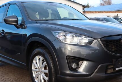 Mazda CX-5 179.990 km 6.990 &euro; Kretzschau 06712
