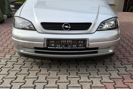 Opel Astra 165.000 km 2.000 &euro; Eppstein 65817