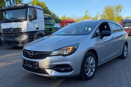 Opel Astra 142.530 km 11.841 &euro; Ennigerloh 59320