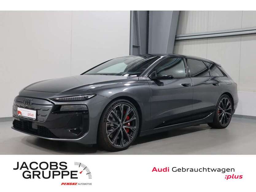 Audi S6 12.720 km 89.980 € Aachen 52078