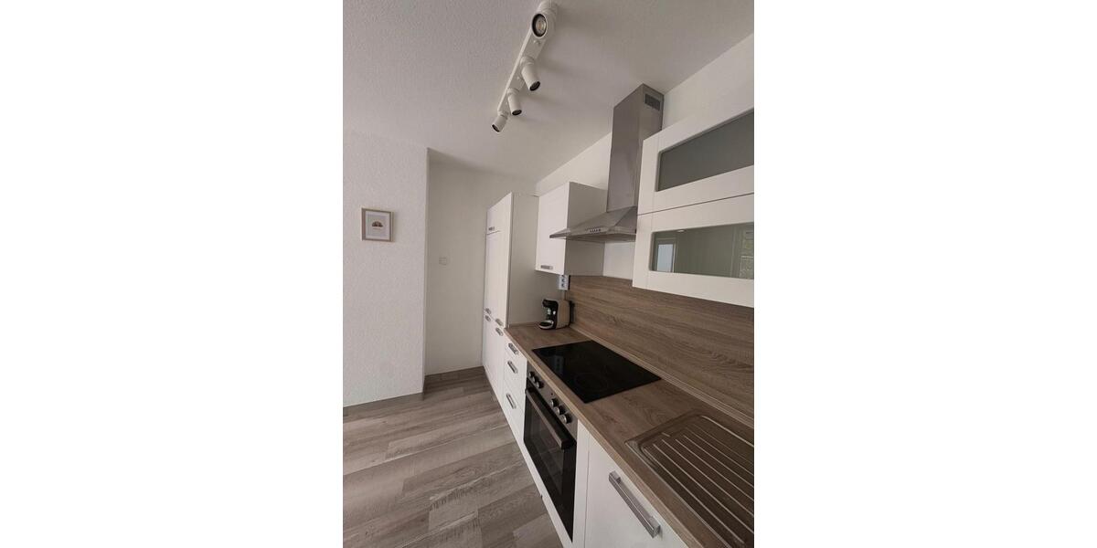 Etagenwohnung Espelkamp - 3 Zimmer, 68 m&sup2;, 1.300&euro; | Angebot:26445453