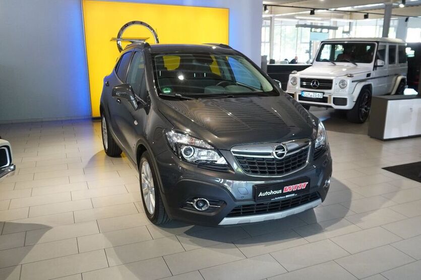 Mokka