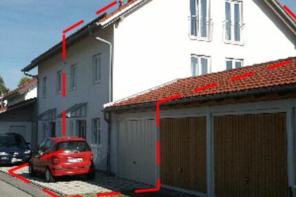 Eine Doppelhaushälfte am Ortsrand - ruhig 5 zimmer