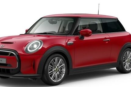 Mini Cooper E