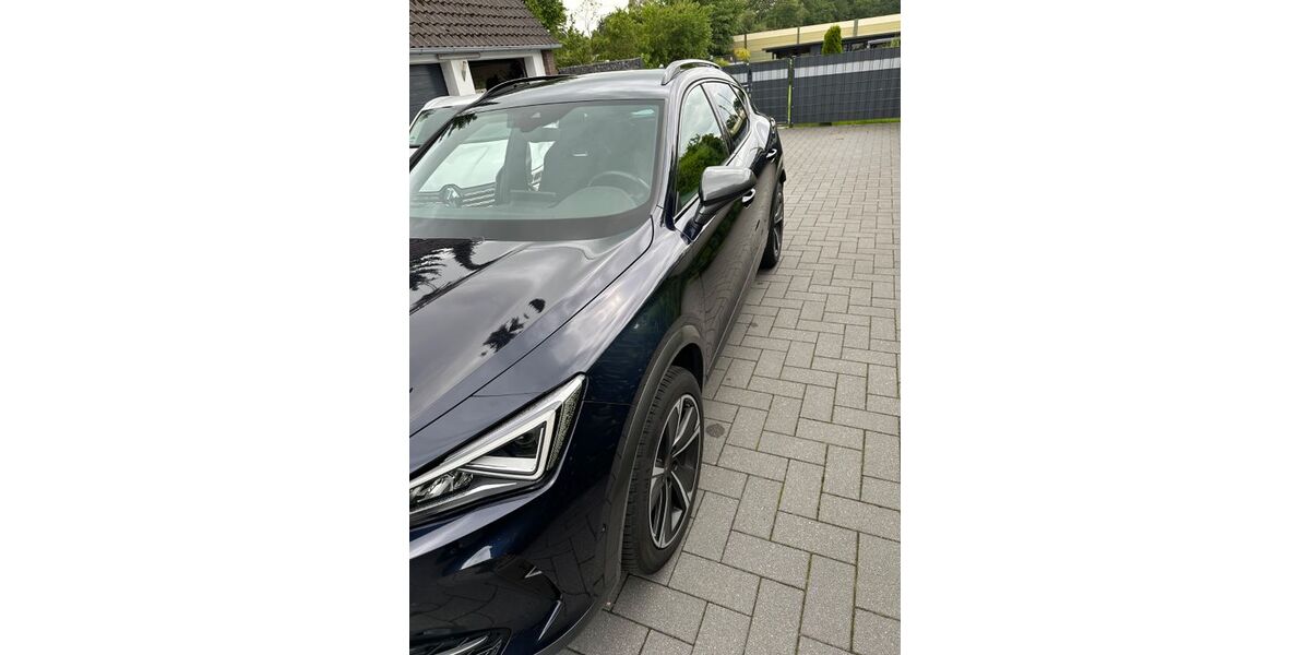 Cupra Formentor 109.000 km 24.600 &euro; Nordenham 26954