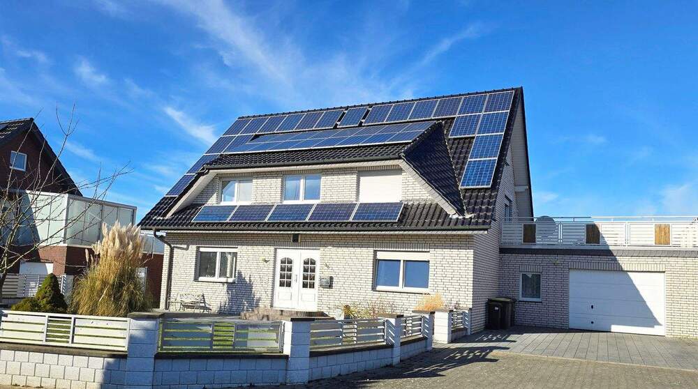 Einfamilienhaus Bad Essen Wimmer - 8 Zimmer, 216 m&sup2;, 379.000&euro; | Angebot:25409908