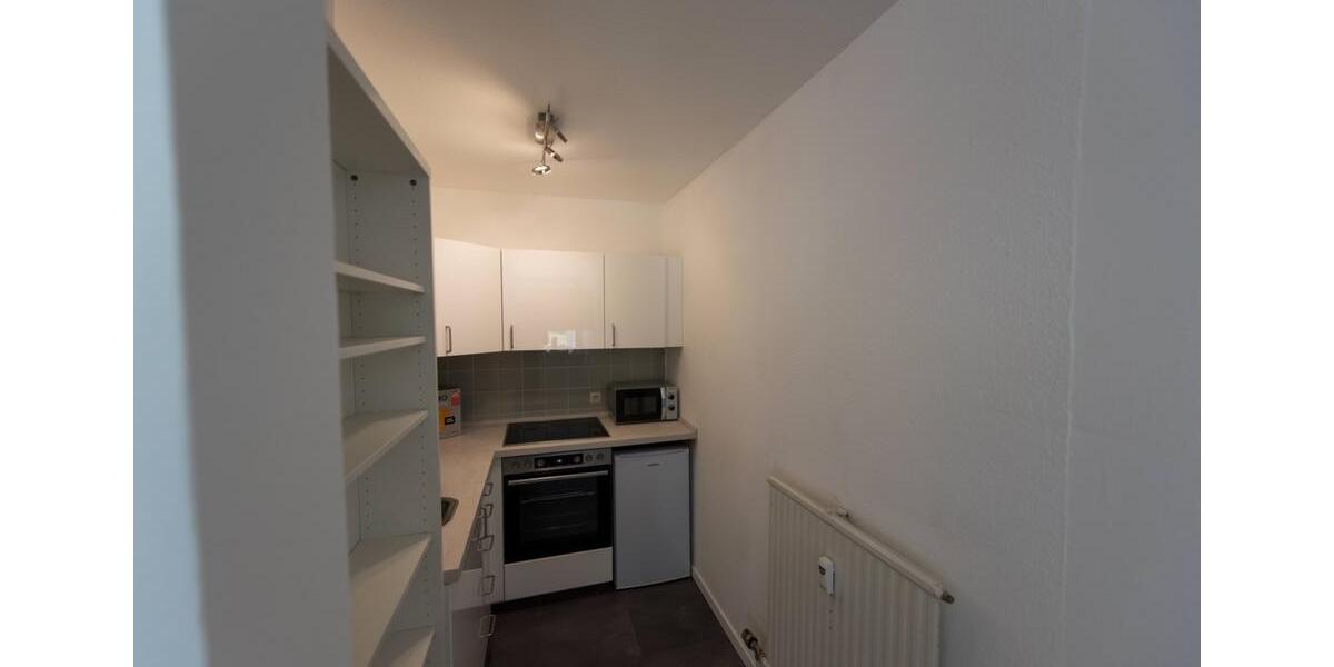 Erdgeschoßwohnung Bayreuth Meyernberg - 1 Zimmer, 42 m&sup2;, 498&euro; | Angebot:26399580