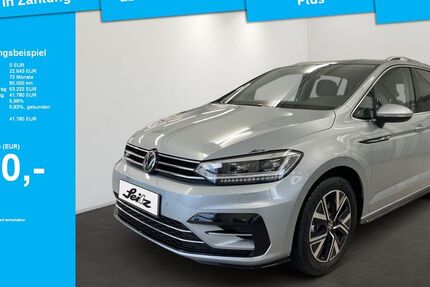 VW Touran 22.075 km 38.999 &euro; Kempten 87437