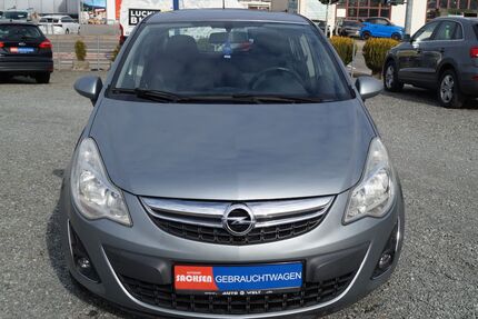 Opel Corsa 141.900 km 4.090 &euro; Chemnitz 09116
