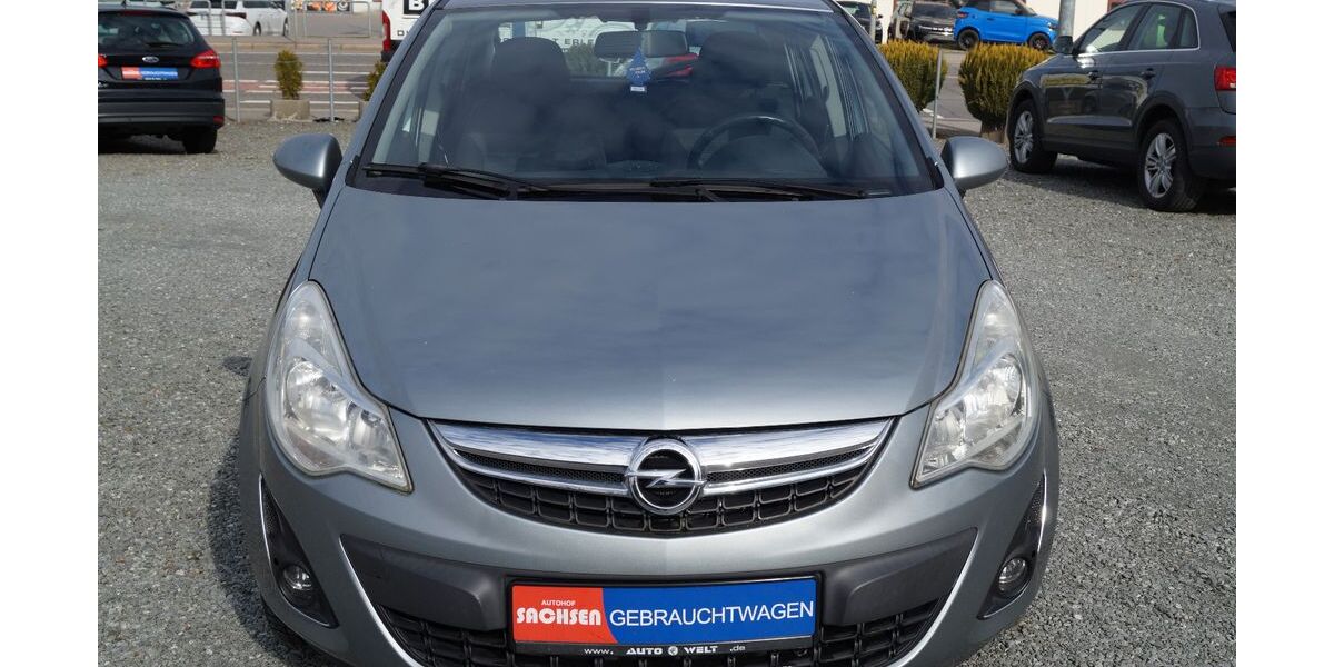 Opel Corsa 141.900 km 4.090 &euro; Chemnitz 09116