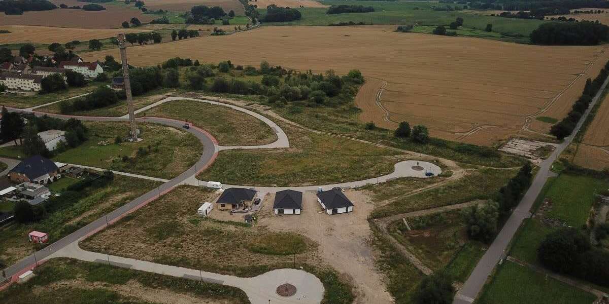 Grundstück Groß Stieten - 91.500&euro; | Angebot:25361957