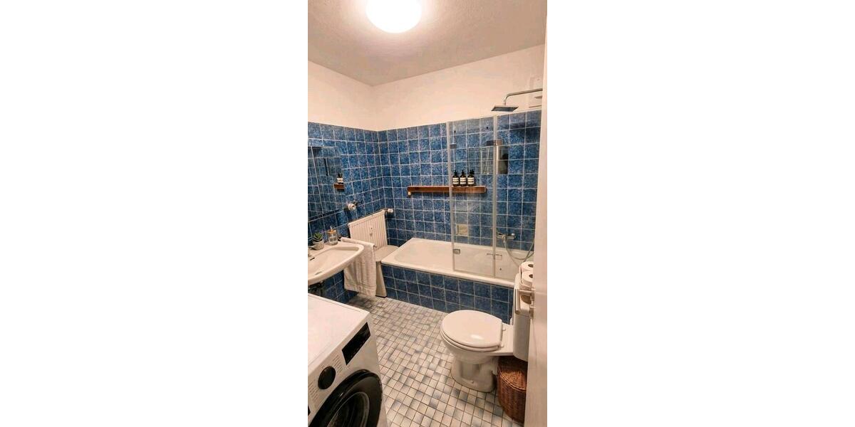 Erdgeschoßwohnung Petersberg - 1 Zimmer, 43 m&sup2;, 650&euro; | Angebot:26692216