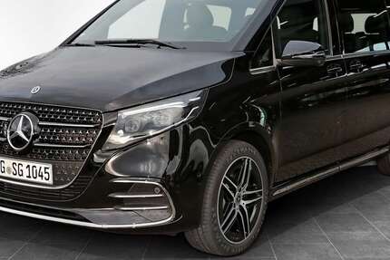 Mercedes-Benz V 250 29.531 km 74.374 € Karlsruhe 76185