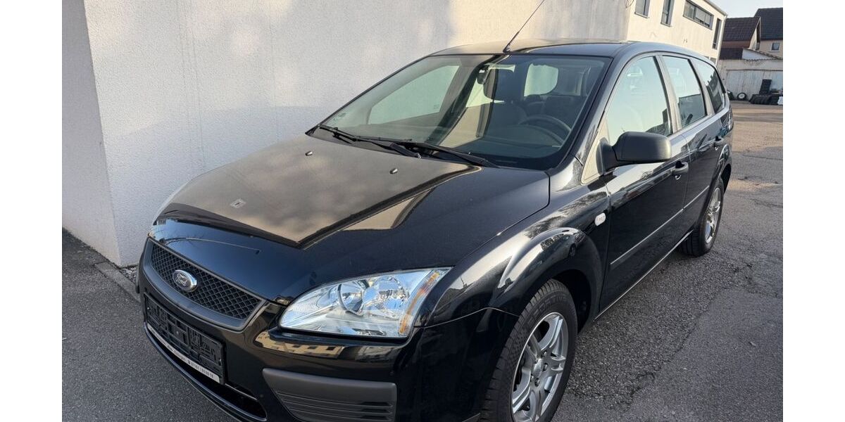 Ford Focus 166.300 km 2.799 &euro; Eislingen 73054