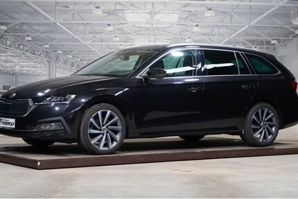 Skoda Octavia 102.181 km 15.900 &euro; Michelstadt 64720