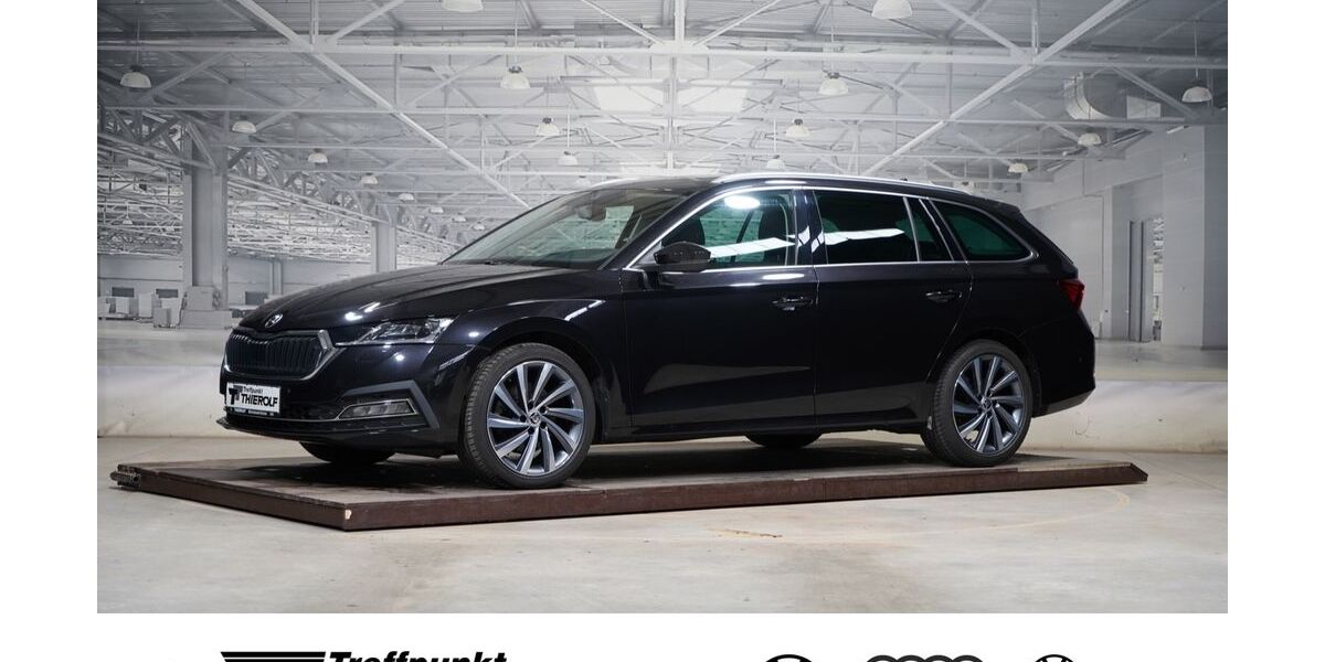 Skoda Octavia 102.181 km 15.900 &euro; Michelstadt 64720