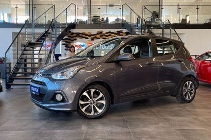 Hyundai i10 99.000 km 6.599 € Pfaffenhofen 85276
