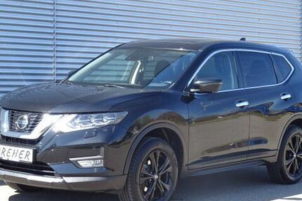 Nissan X-Trail 66.333 km 19.870 &euro; Ravensburg 88213