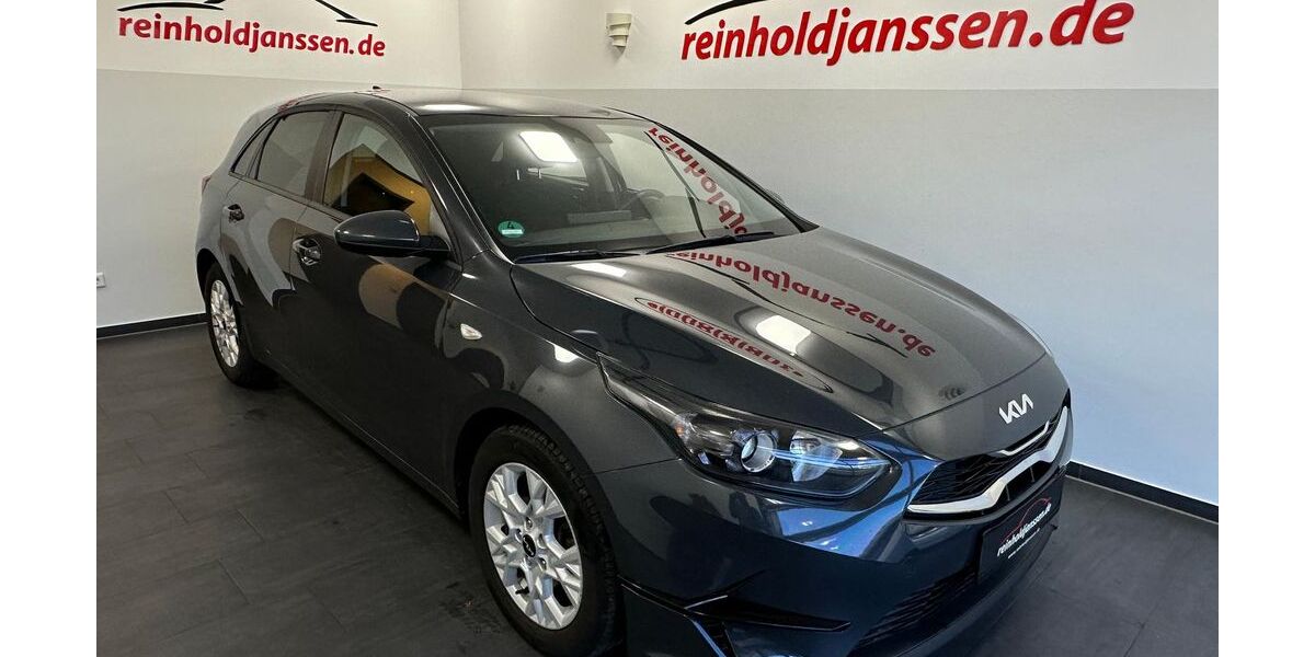 Kia ceed / Ceed 30.500 km 17.390 &euro; Friesoythe 26169