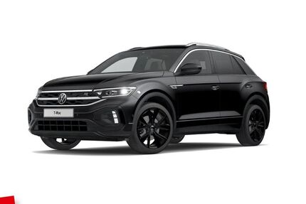 VW T-Roc 48.600 km 27.850 &euro; Buergstadt 63927