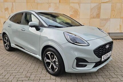 Ford Puma 3.750 km 27.990 &euro; Schwetzingen 68723