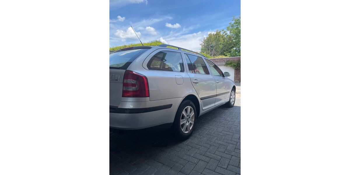 Skoda Octavia 360.000 km 1.200 &euro; Troisdorf 53842