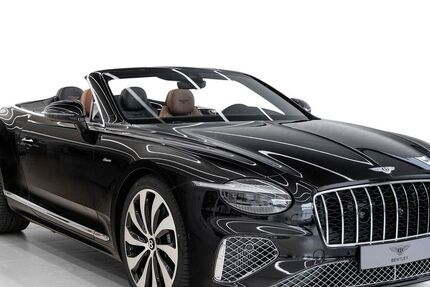 Bentley Continental GTC 5.900 km 298.888 &euro; Bad Homburg 61348