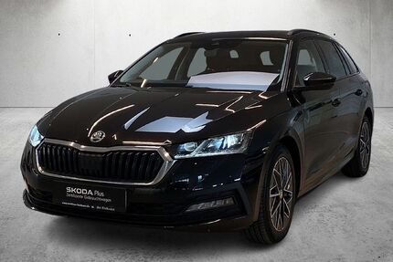 Skoda Octavia 83.700 km 21.252 € Einbeck 37574