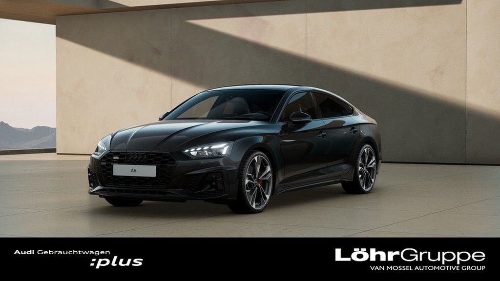 Audi A5 43.995 km 49.980 &euro; Koblenz 56070